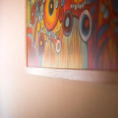 Semesterbostad Ca' Natalia