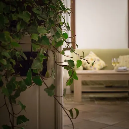 Ca' Natalia Semesterbostad