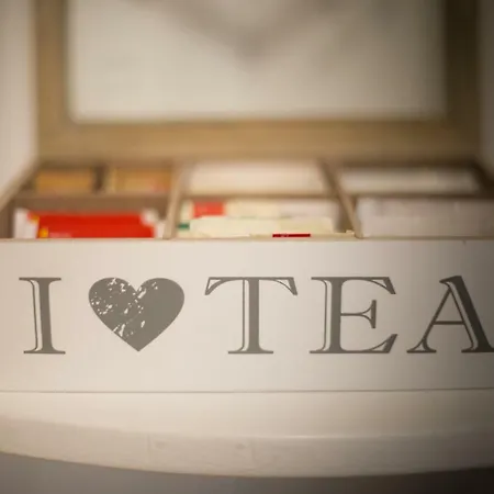 Semesterbostad Ca' Natalia *