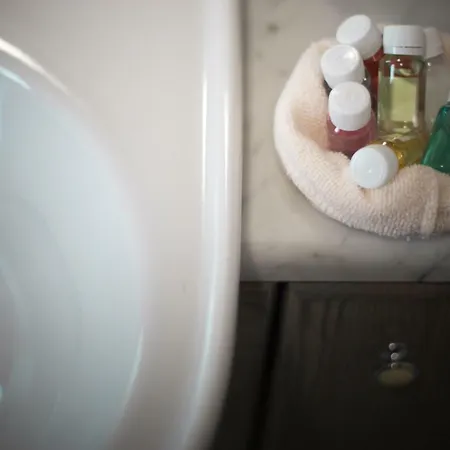 Ca' Natalia Дом отдыха *