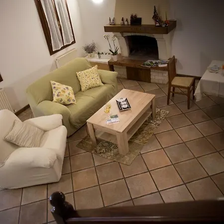 Ca' Natalia Вальдоббьадене