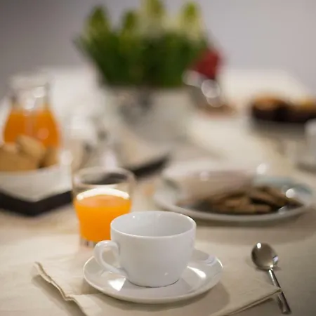 Semesterbostad Ca' Natalia *