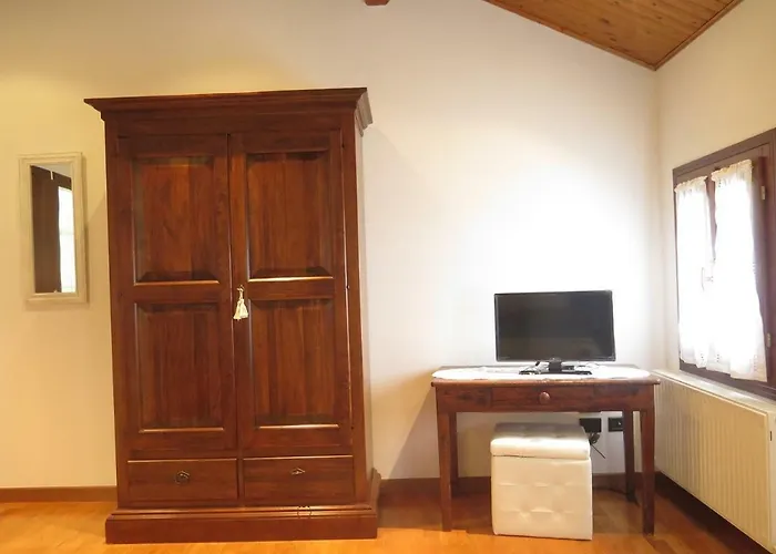 Hébergement de vacances Ca' Natalia