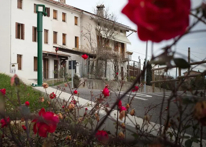 Ca' Natalia Valdobbiadene