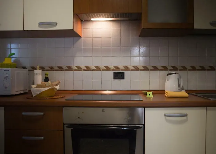 Hébergement de vacances Ca' Natalia Valdobbiadene