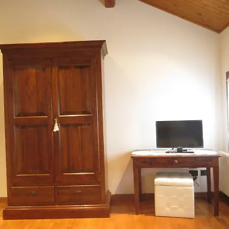 Casa vacanze Ca' Natalìa