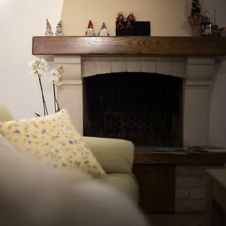 Ca' Natalìa Casa vacanze