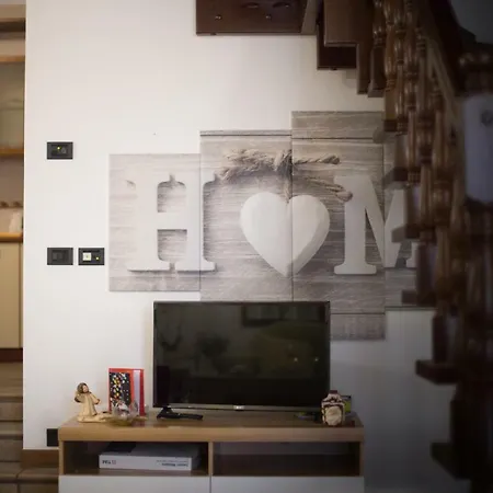 Casa vacanze Ca' Natalìa Valdobbiadene