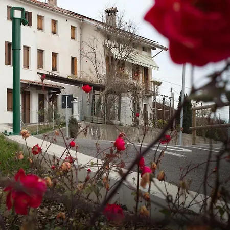 Ca' Natalia Valdobbiadene