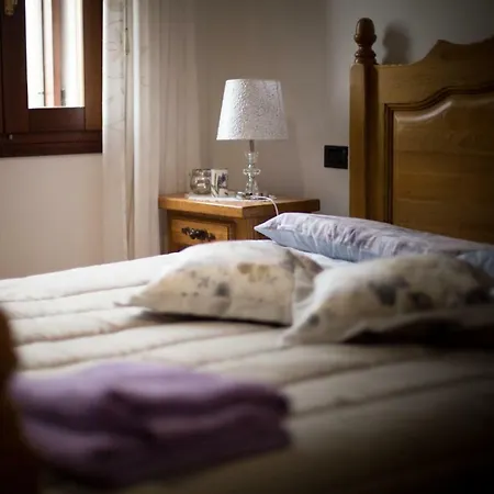 Ca' Natalìa Casa vacanze Valdobbiadene