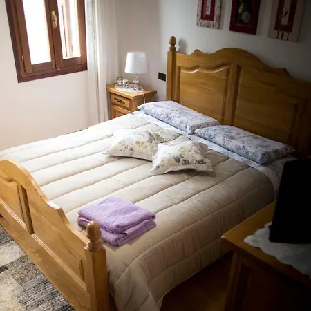 Vakantiehuis Ca' Natalia Valdobbiadene