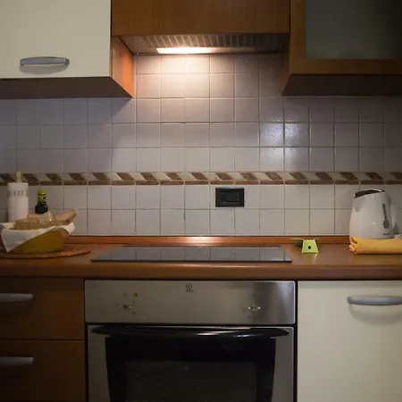 Casa vacanze Ca' Natalìa Valdobbiadene