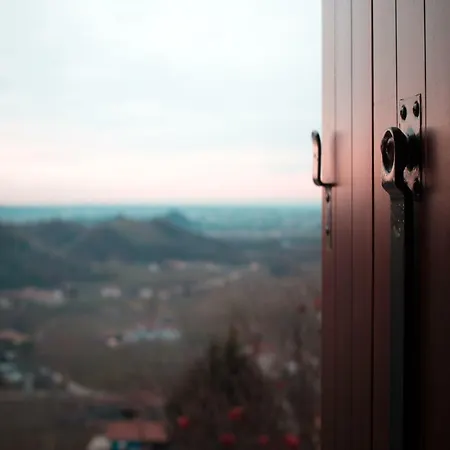 Ca' Natalìa Casa vacanze *