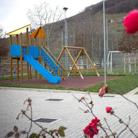 Casa vacanze Ca' Natalìa *