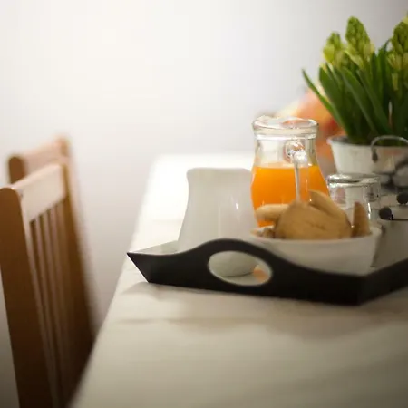 Ca' Natalìa Casa vacanze *