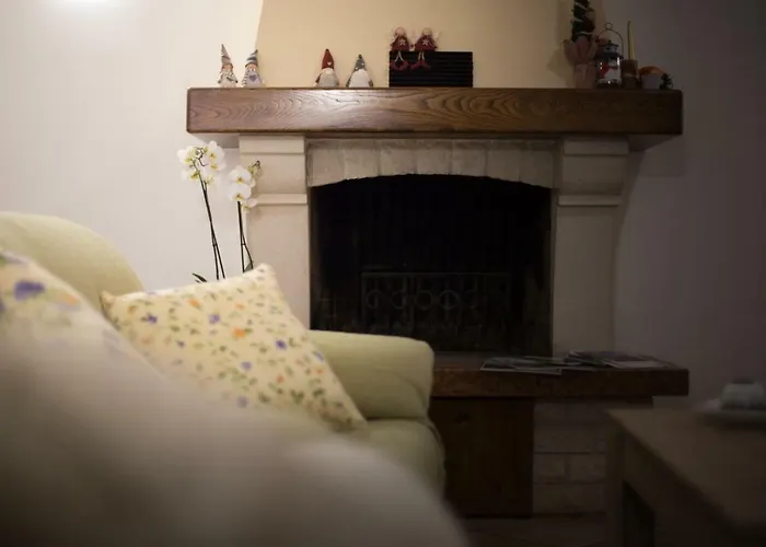 Ca' Natalia Holiday home