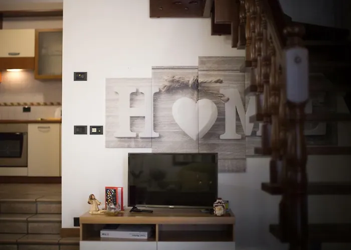 Holiday home Ca' Natalia Valdobbiadene