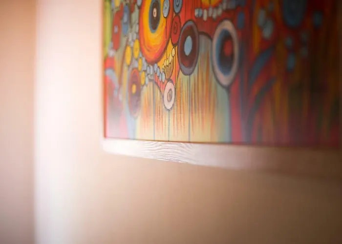 Holiday home Ca' Natalia