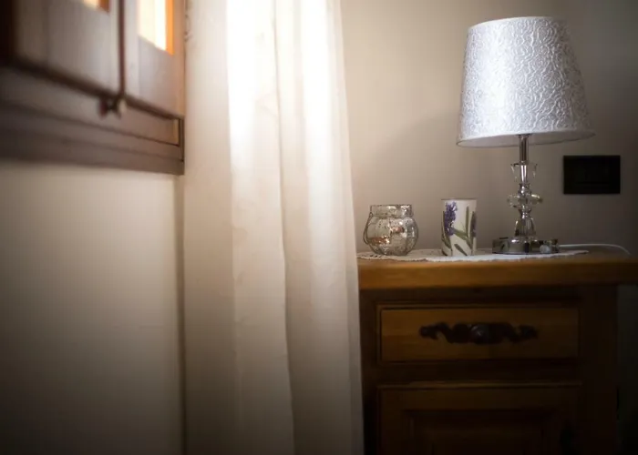 Ca' Natalia Holiday home