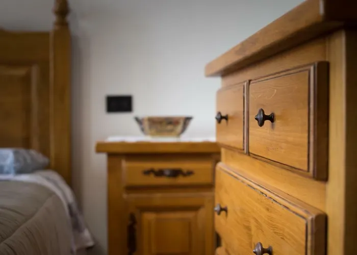 Ca' Natalia Vakantiehuis Valdobbiadene