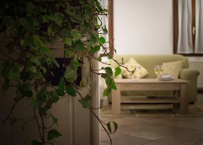 Ca' Natalia Holiday home