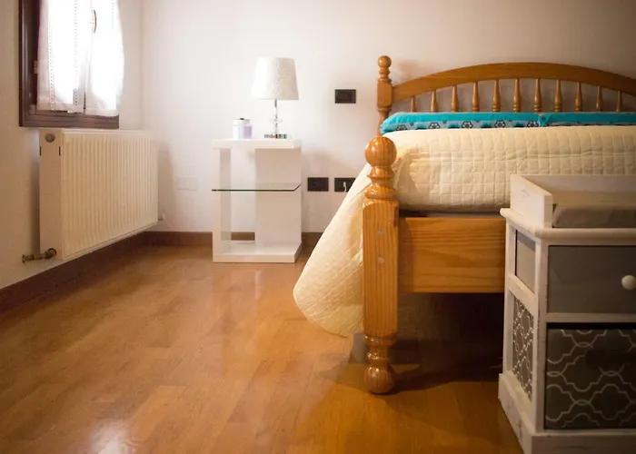 Vakantiehuis Ca' Natalia Valdobbiadene