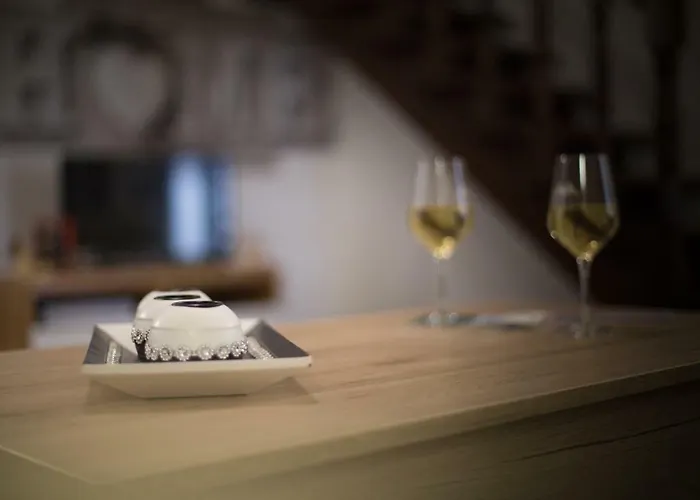 Holiday home Ca' Natalia Valdobbiadene