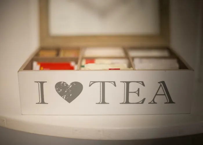 Holiday home Ca' Natalia *