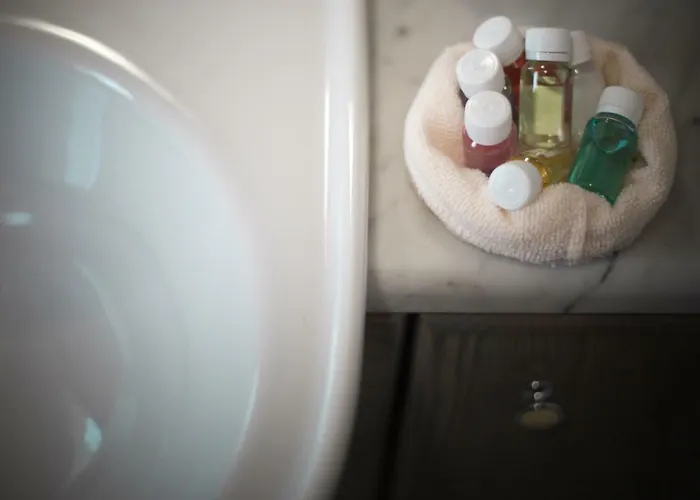 Ca' Natalia Holiday home *