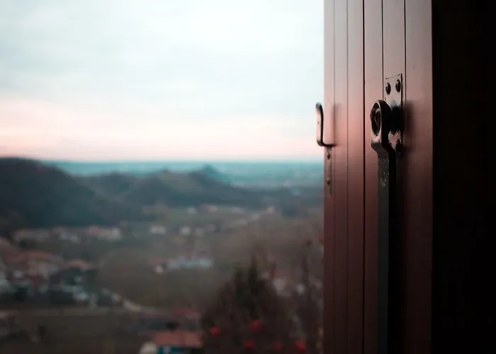 Ca' Natalia Holiday home *