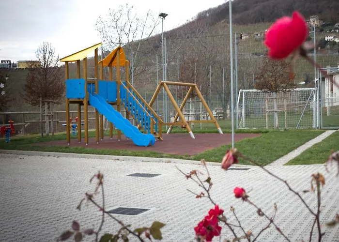 Holiday home Ca' Natalia *