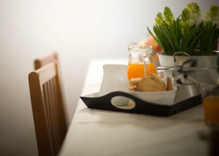 Ca' Natalia Vakantiehuis *