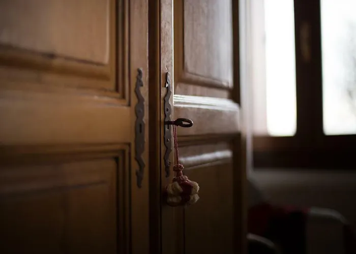 Ca' Natalia Vakantiehuis Valdobbiadene