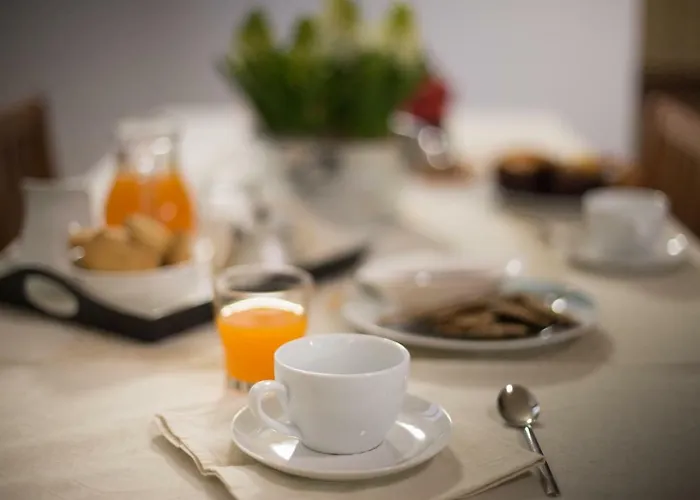 Holiday home Ca' Natalia *